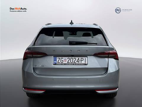 2026 Škoda Octavia Combi — sličica 6