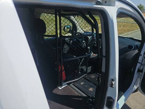 2021 Renault Kangoo — sličica 9