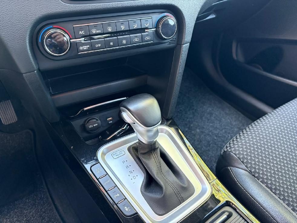 2021 Kia XCeed — fotografija 16