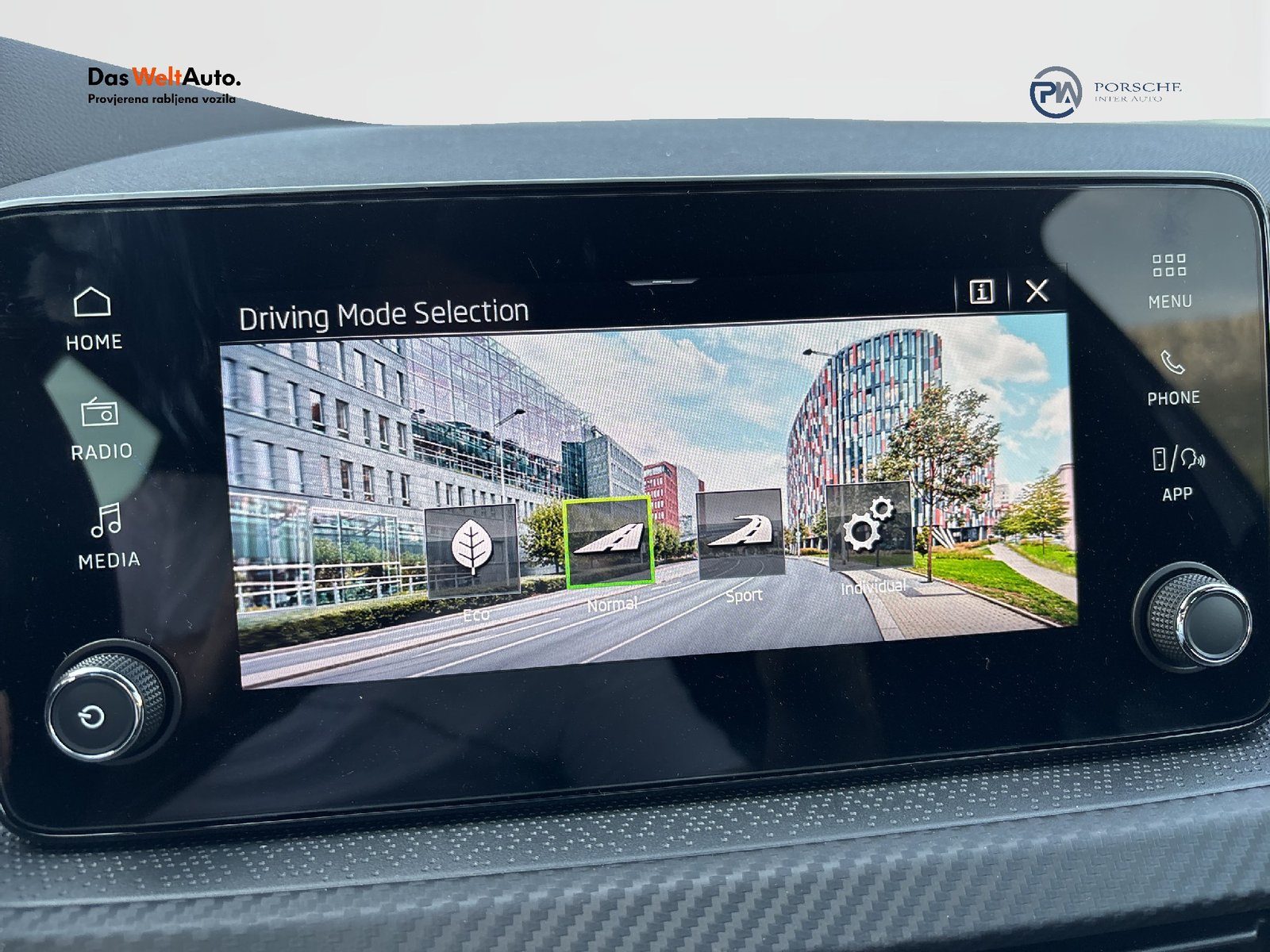 2026 Škoda Kamiq — fotografija 17