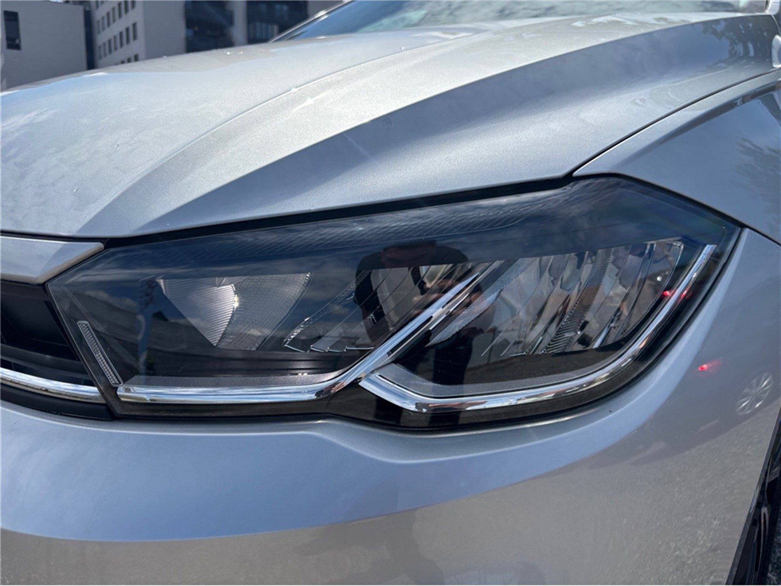2022 Volkswagen Polo — fotografija 5