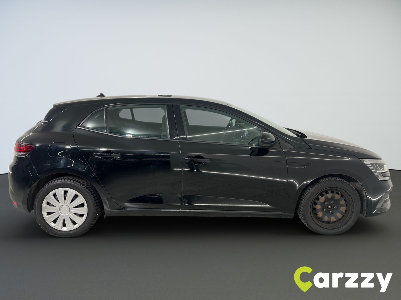 2021 Renault Megane — fotografija 5
