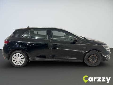 2021 Renault Megane — sličica 5