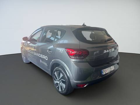 2025 Dacia Sandero — sličica 7