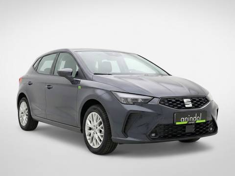 2026 Seat Ibiza