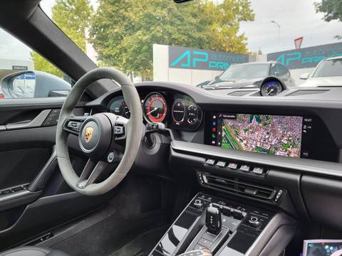 2023 Porsche 911 — sličica 26