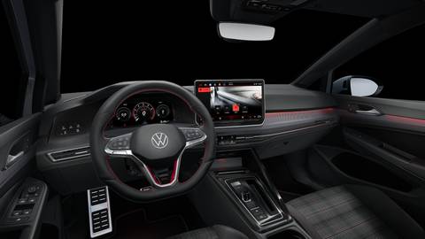 2026 Volkswagen Golf — sličica 8