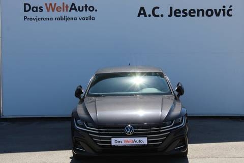 2023 Volkswagen Arteon — sličica 2