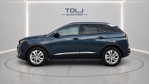 2022 Peugeot 3008 — sličica 2