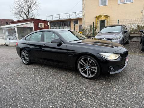 2016 BMW Gran — sličica 7