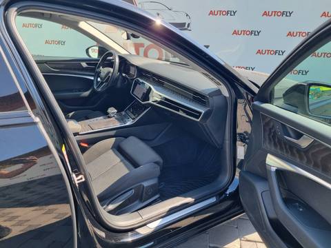 2019 Audi A6 Avant S line — sličica 13