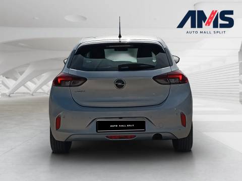 2024 Opel Corsa — sličica 4