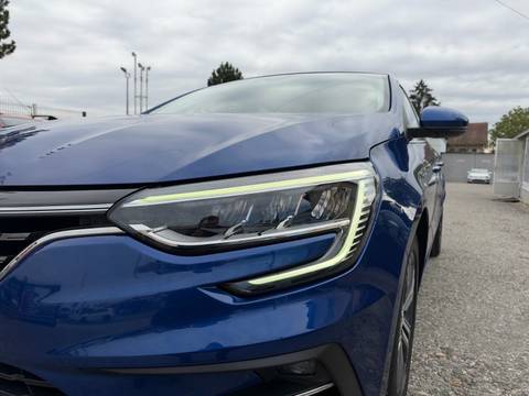 2022 Renault Megane — sličica 7