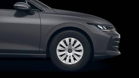 2026 Volkswagen Golf — sličica 7