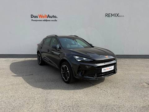 2025 Cupra Formentor — sličica 2