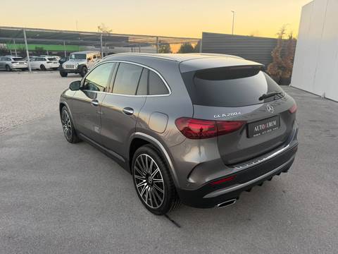 2024 Mercedes-Benz GLA — sličica 3