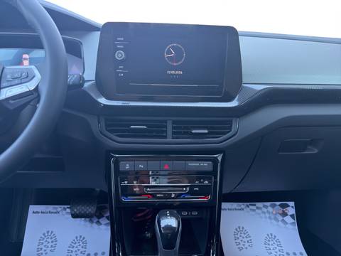 2026 Volkswagen T-Cross — sličica 14