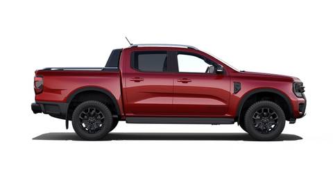Ford Ranger P703 — sličica 2