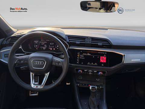2025 Audi Q3 Sportback S line — sličica 13