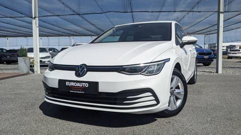 2022 Volkswagen Golf — sličica 2
