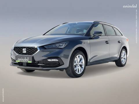 2025 Seat Leon — sličica 8