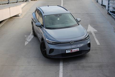 2022 Volkswagen ID.4 — sličica 4