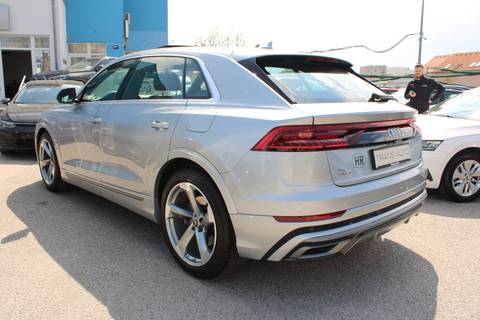 2024 Audi Q8 — sličica 7