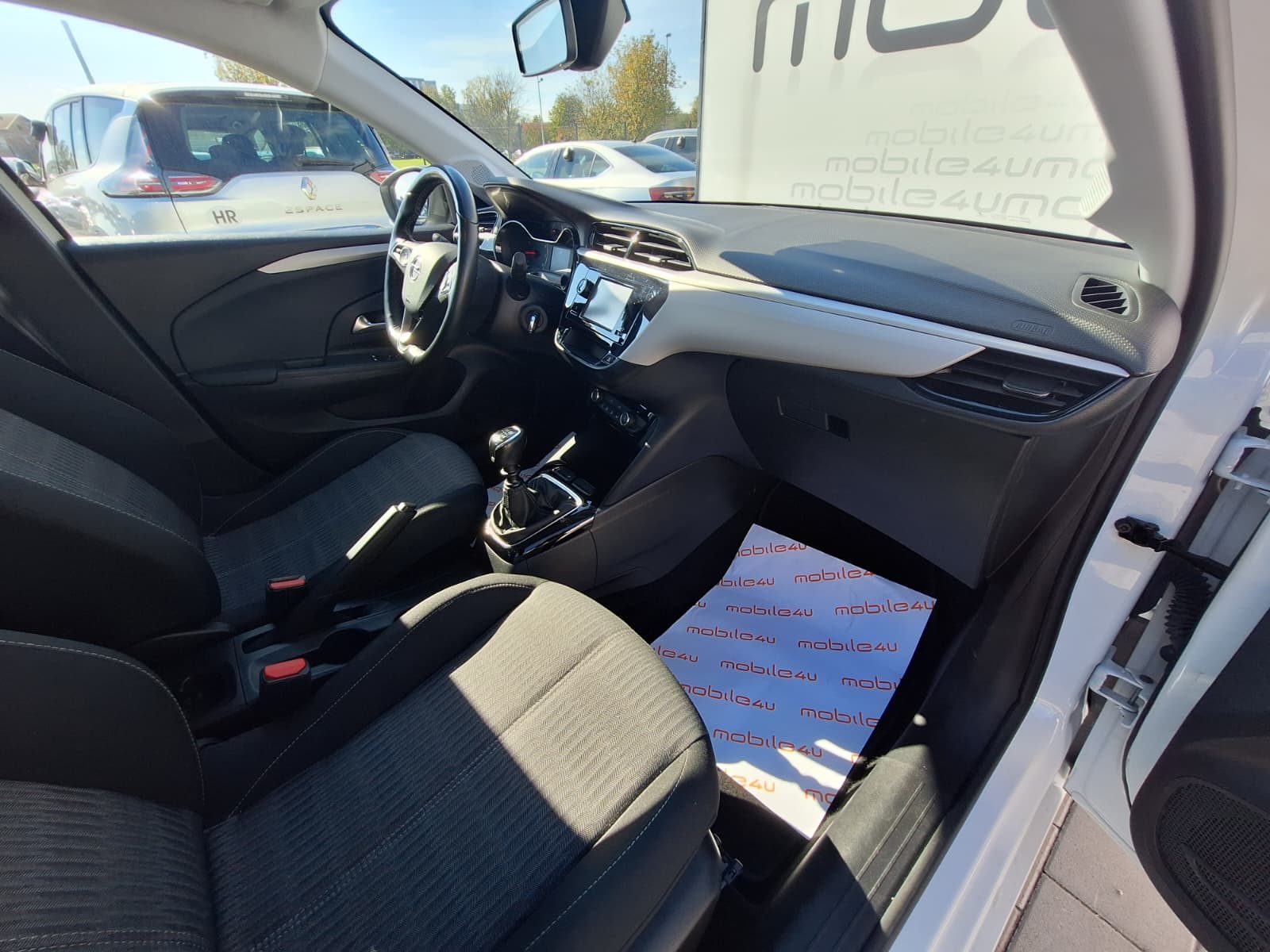 2020 Opel Corsa — fotografija 9