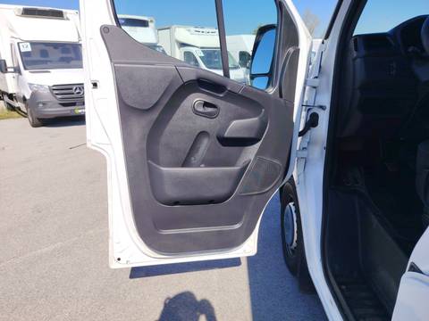 2022 Renault Master — sličica 12