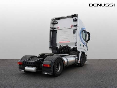 2018 Iveco Stralis — sličica 5