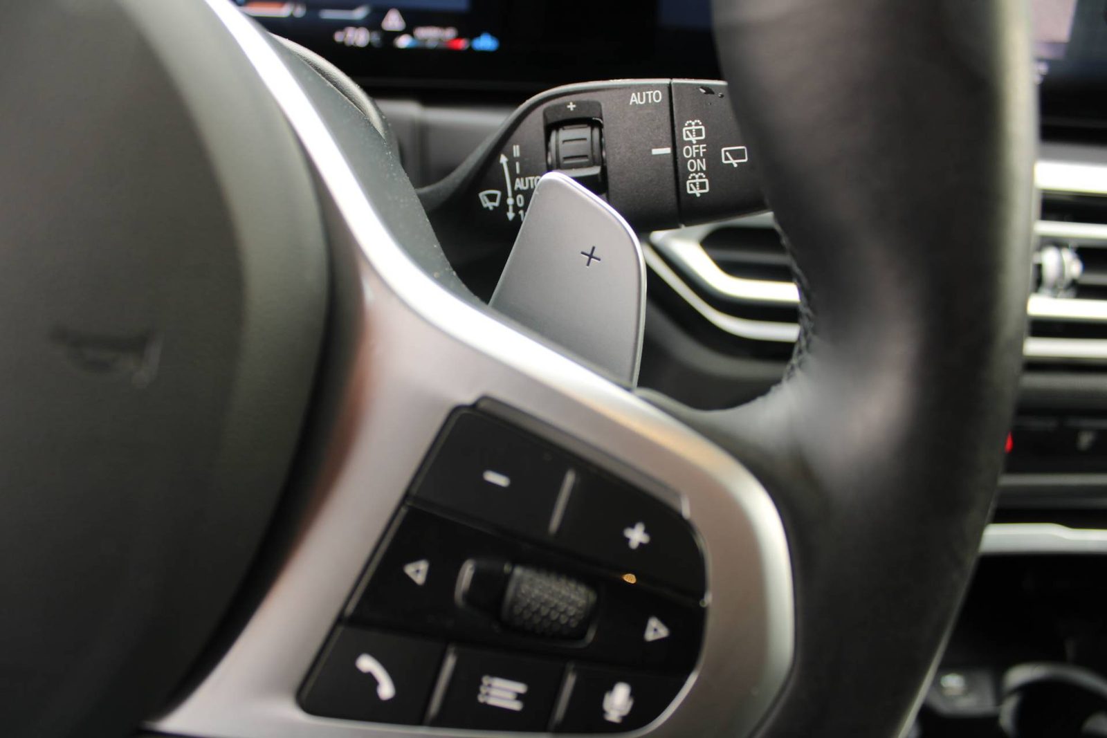 2024 BMW Serija 3 — fotografija 17