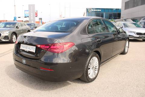 2023 Mercedes-Benz C-klasa — sličica 5