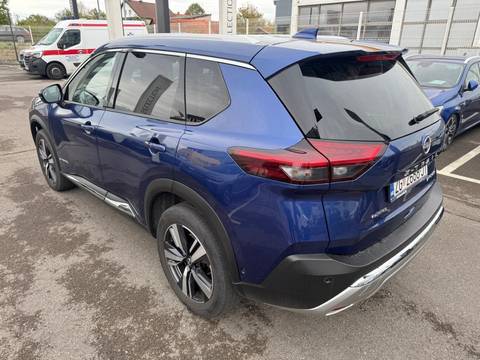 2024 Nissan X-Trail — sličica 4
