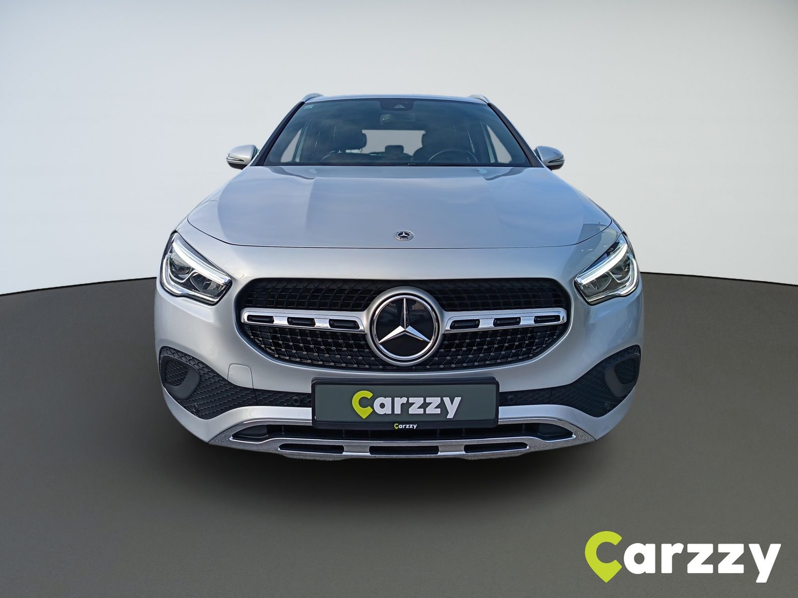 2023 Mercedes-Benz GLA — fotografija 3
