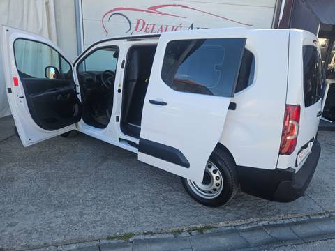 2022 Citroën Berlingo — sličica 6