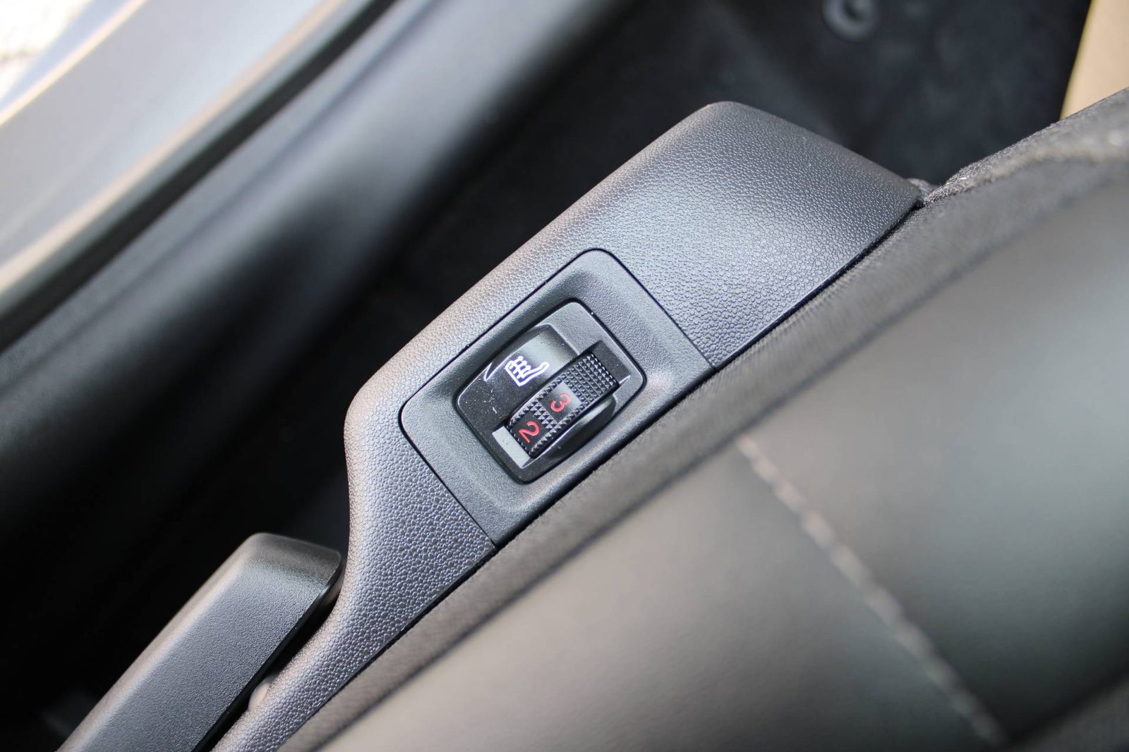 2023 Citroën C3 Aircross — fotografija 15