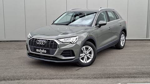 2022 Audi Q3