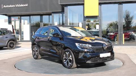 2025 Renault Austral — sličica 4