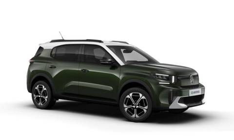Citroën C3 Aircross — sličica 3