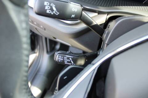 2023 Škoda Octavia Combi — sličica 16
