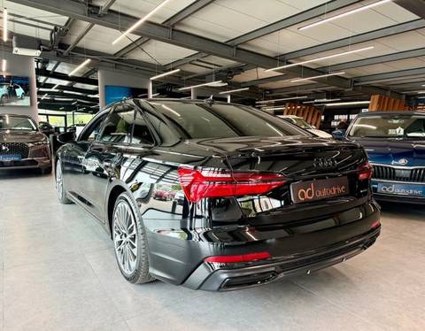 2021 Audi A6 — sličica 5