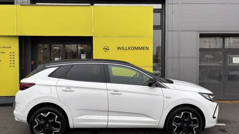 2024 Opel Grandland — sličica 5