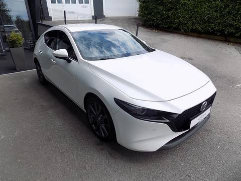 2019 Mazda 3 — sličica 5