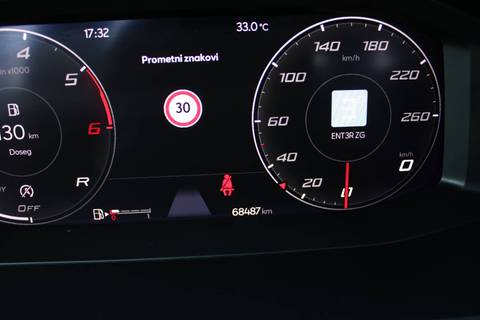 2023 Seat Leon — sličica 19
