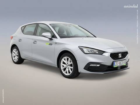 2022 Seat Leon — sličica 2