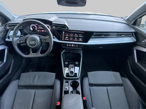 2026 Audi A3 allstreet — sličica 9