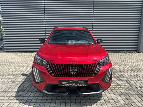 2024 Peugeot 2008 — sličica 2
