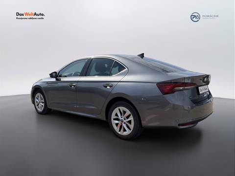 2025 Škoda Octavia — sličica 7