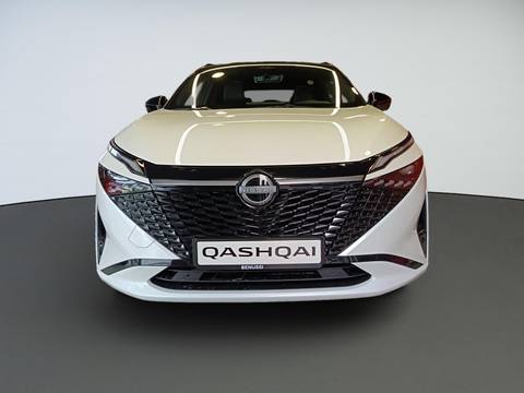 2025 Nissan Qashqai — sličica 2