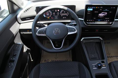 2026 Volkswagen T-Roc — sličica 10